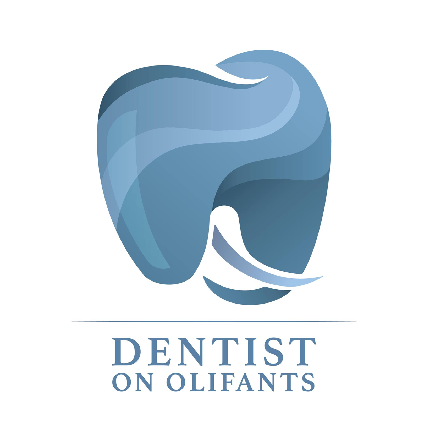 Dentist On Olifants logo